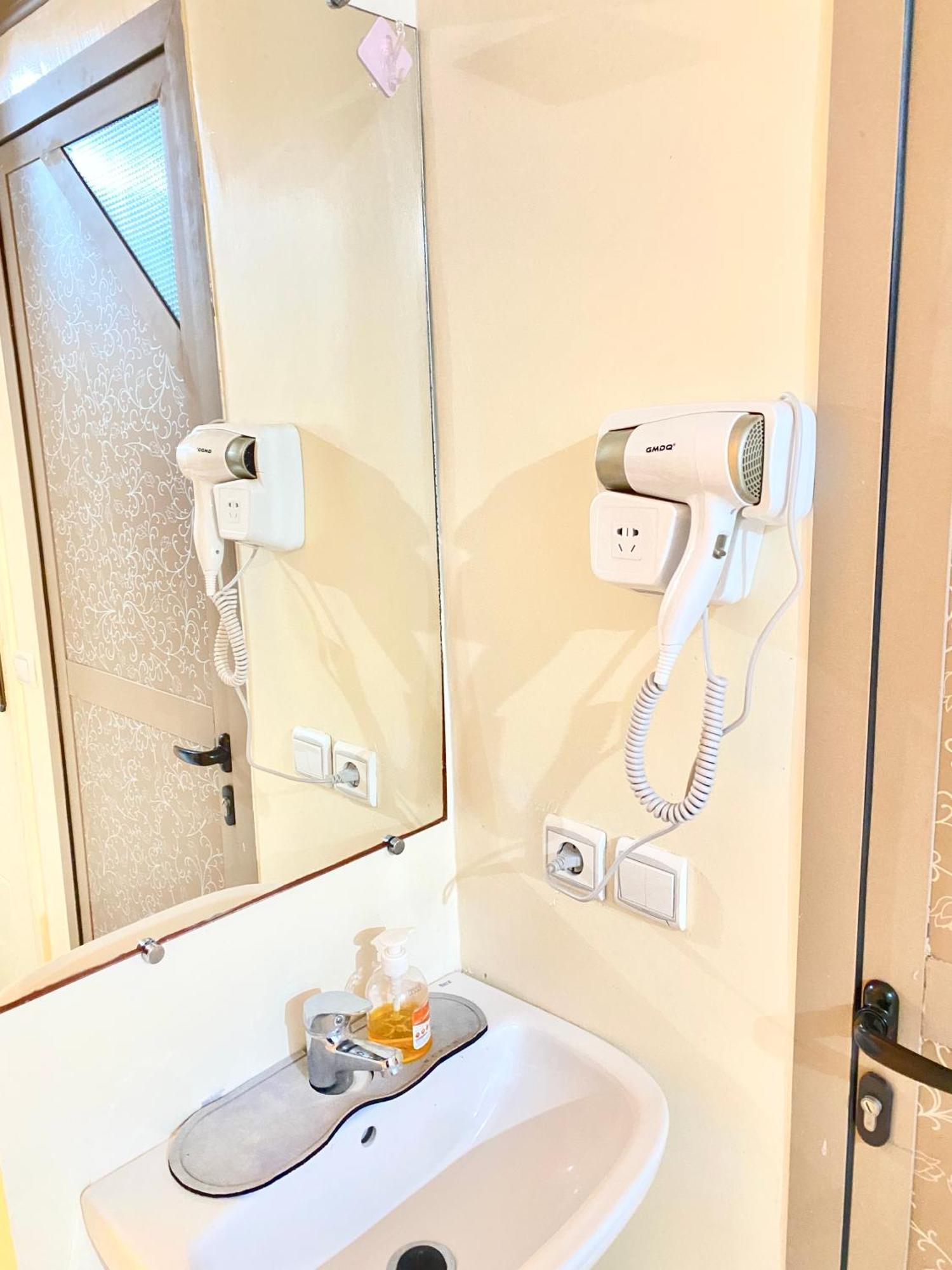 Dakhla Sky Blue Apartment ภายนอก รูปภาพ